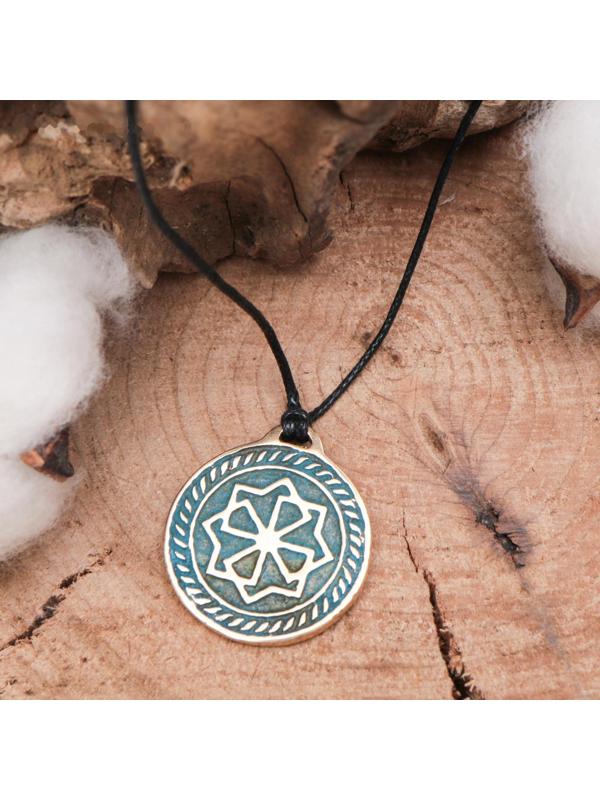 Славянский оберег 