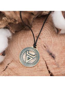 Славянский оберег 