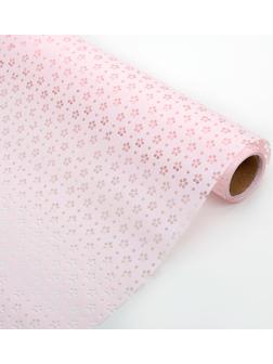 Фетр ламинированный с перфорацией 