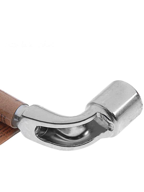 Ключ торцевой Г-образный ТУНДРА, 21 мм