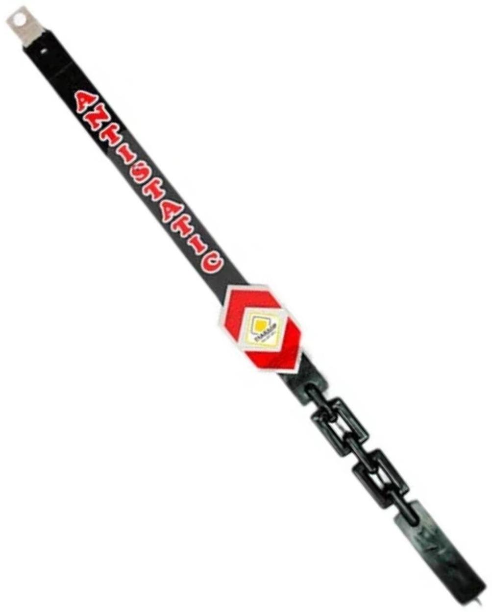 Антистатик-заземлитель с отражателем 