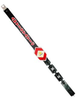 Антистатик-заземлитель с отражателем 