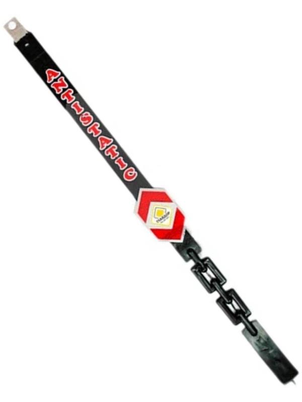 Антистатик-заземлитель с отражателем 