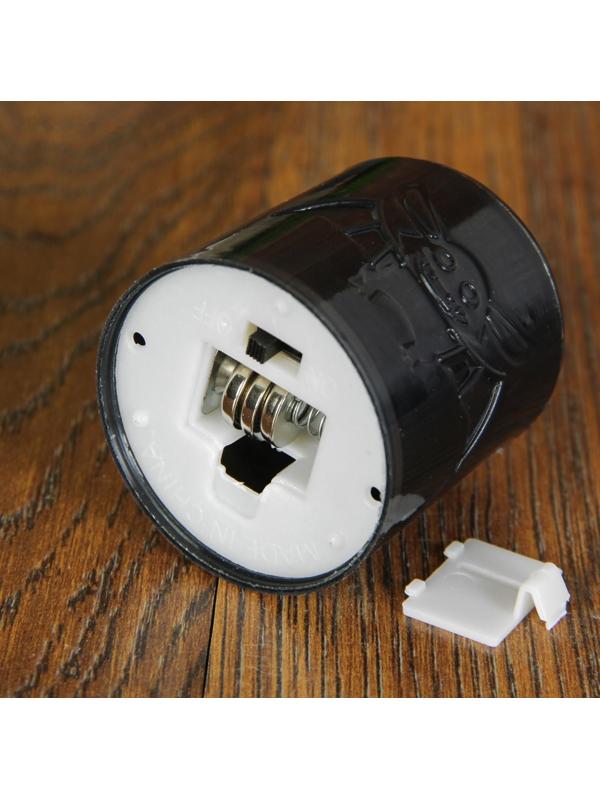 Свеча светодиодная «Хэллоуин»