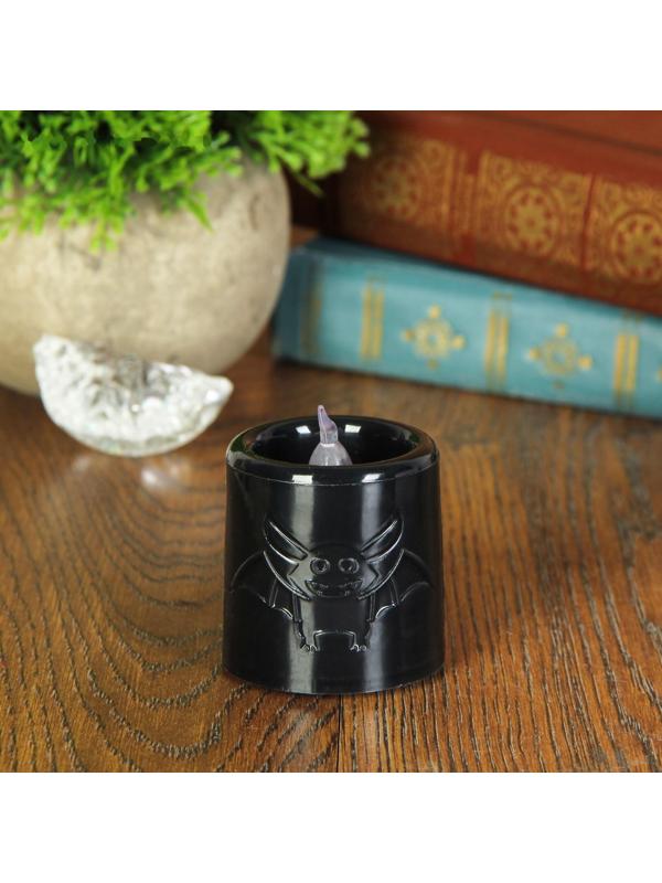 Свеча светодиодная «Хэллоуин»