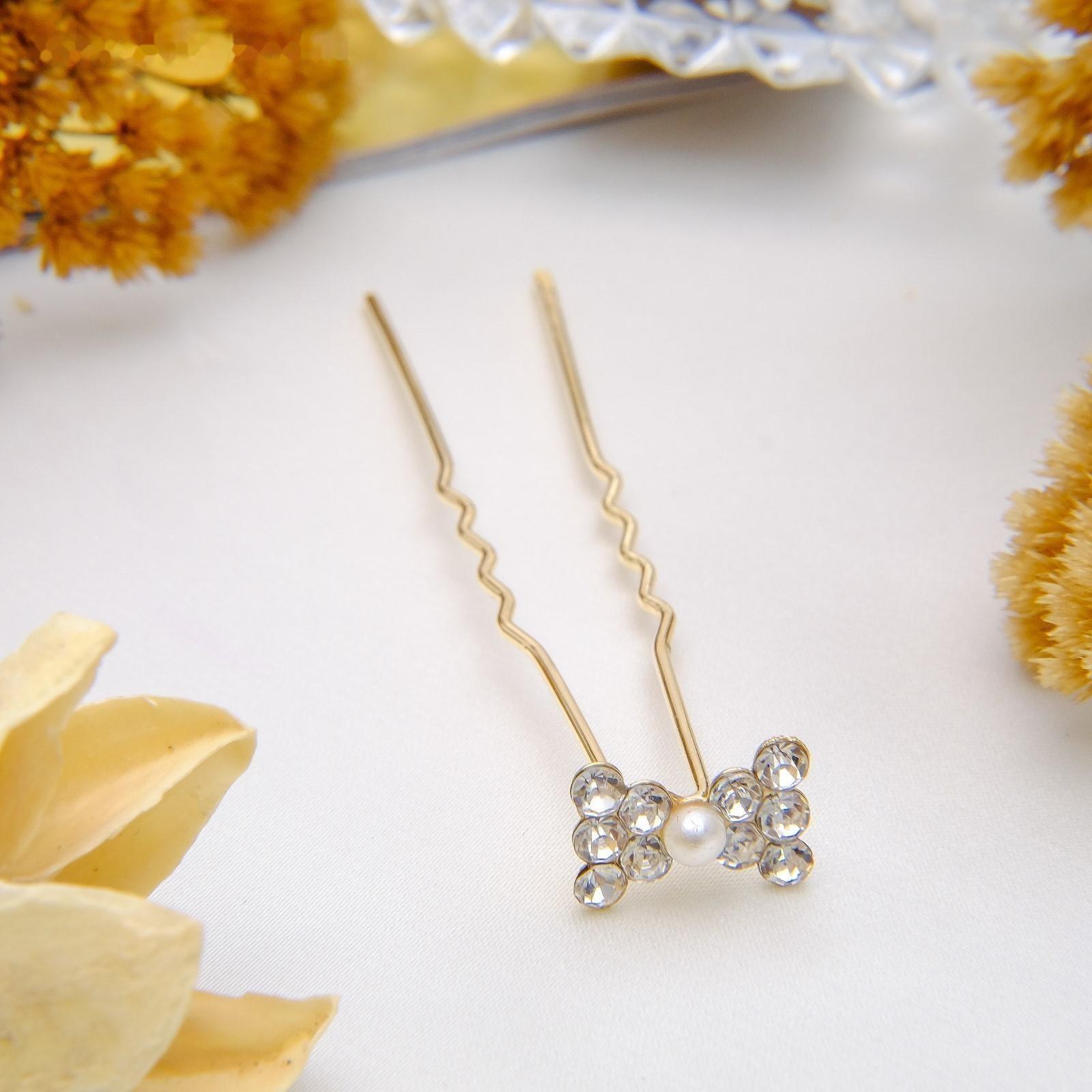 Шпилька для волос 