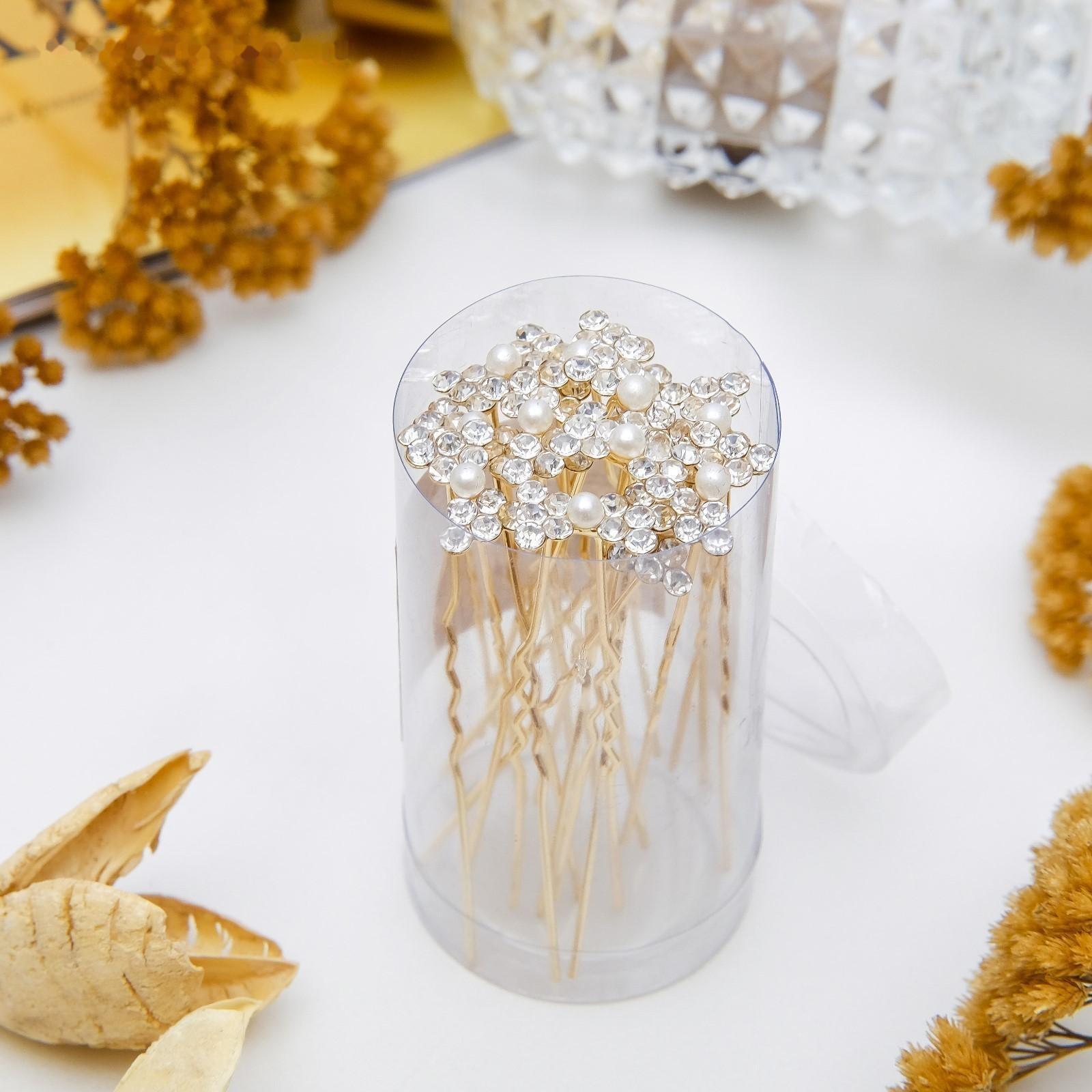 Шпилька для волос 