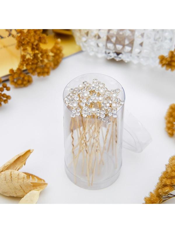 Шпилька для волос 