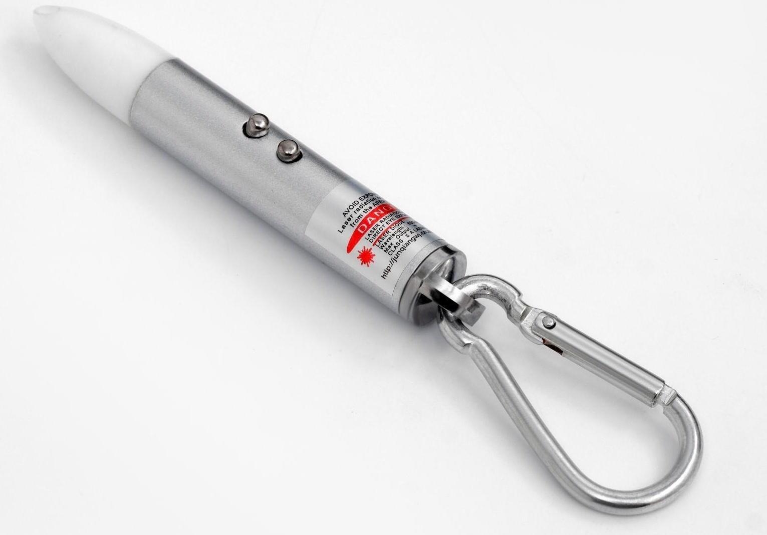 Лазерная указка 