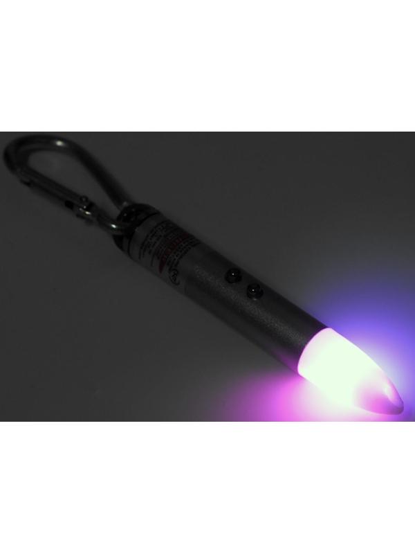 Лазерная указка 