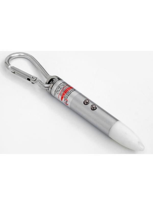 Лазерная указка 