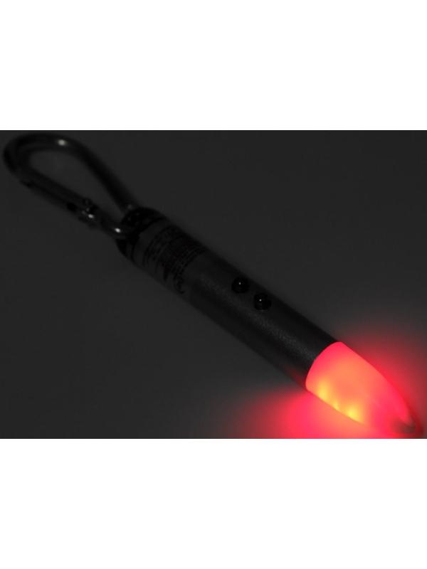 Лазерная указка 