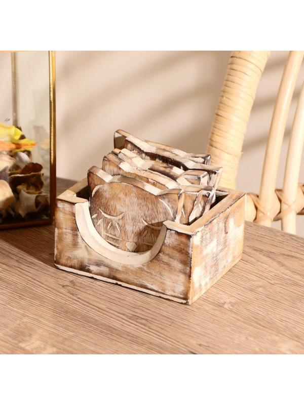 Подставка под горячее 