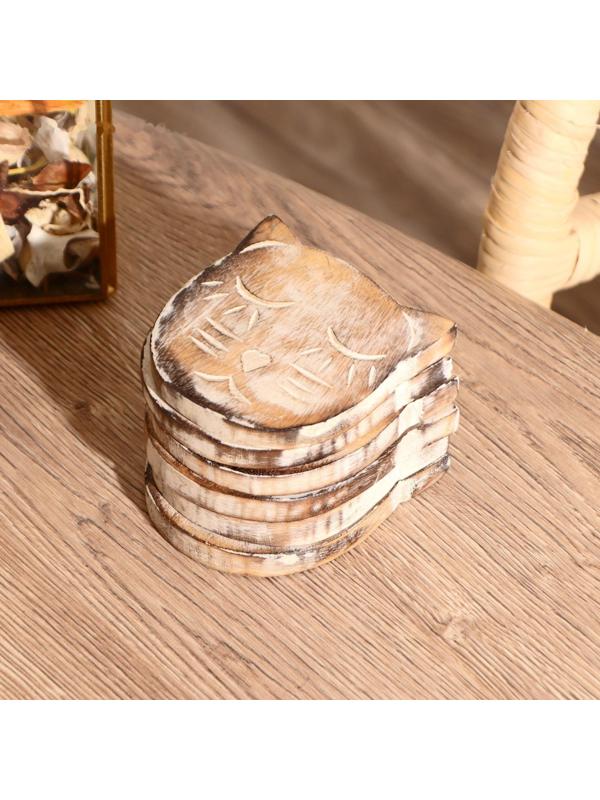 Подставка под горячее 