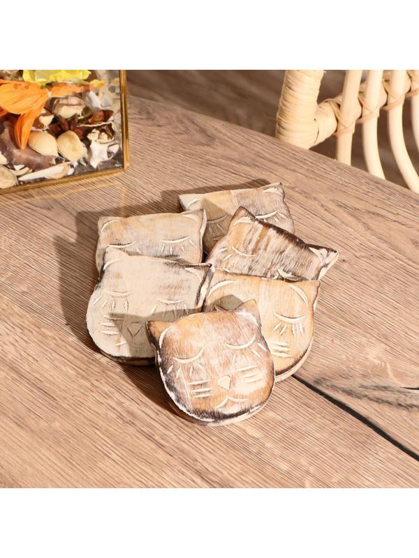 Подставка под горячее 