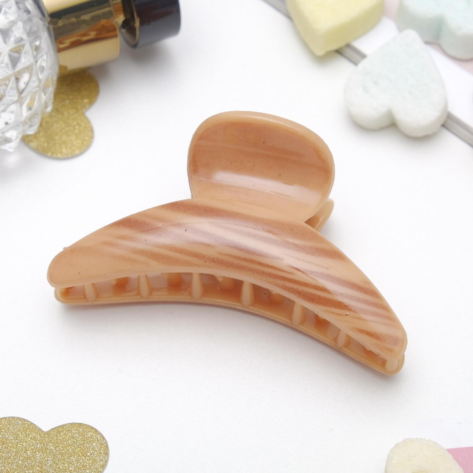 Краб для волос 