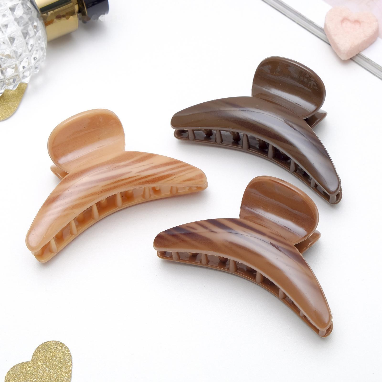 Краб для волос 