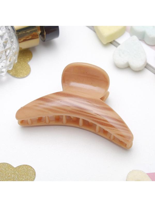 Краб для волос 