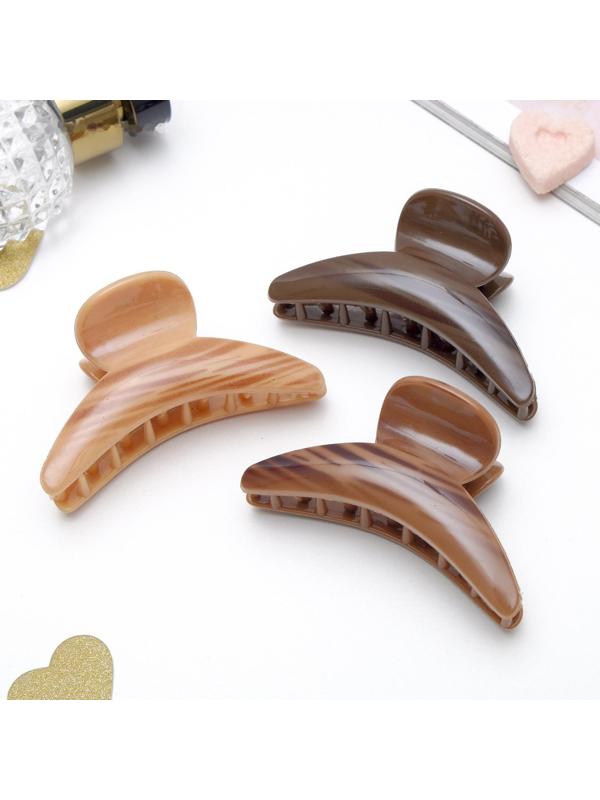 Краб для волос 