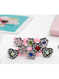 Кольцо детское 