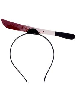 Карнавальный ободок «Мачете»