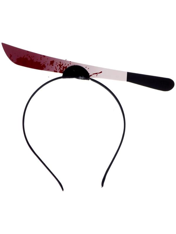 Карнавальный ободок «Мачете»