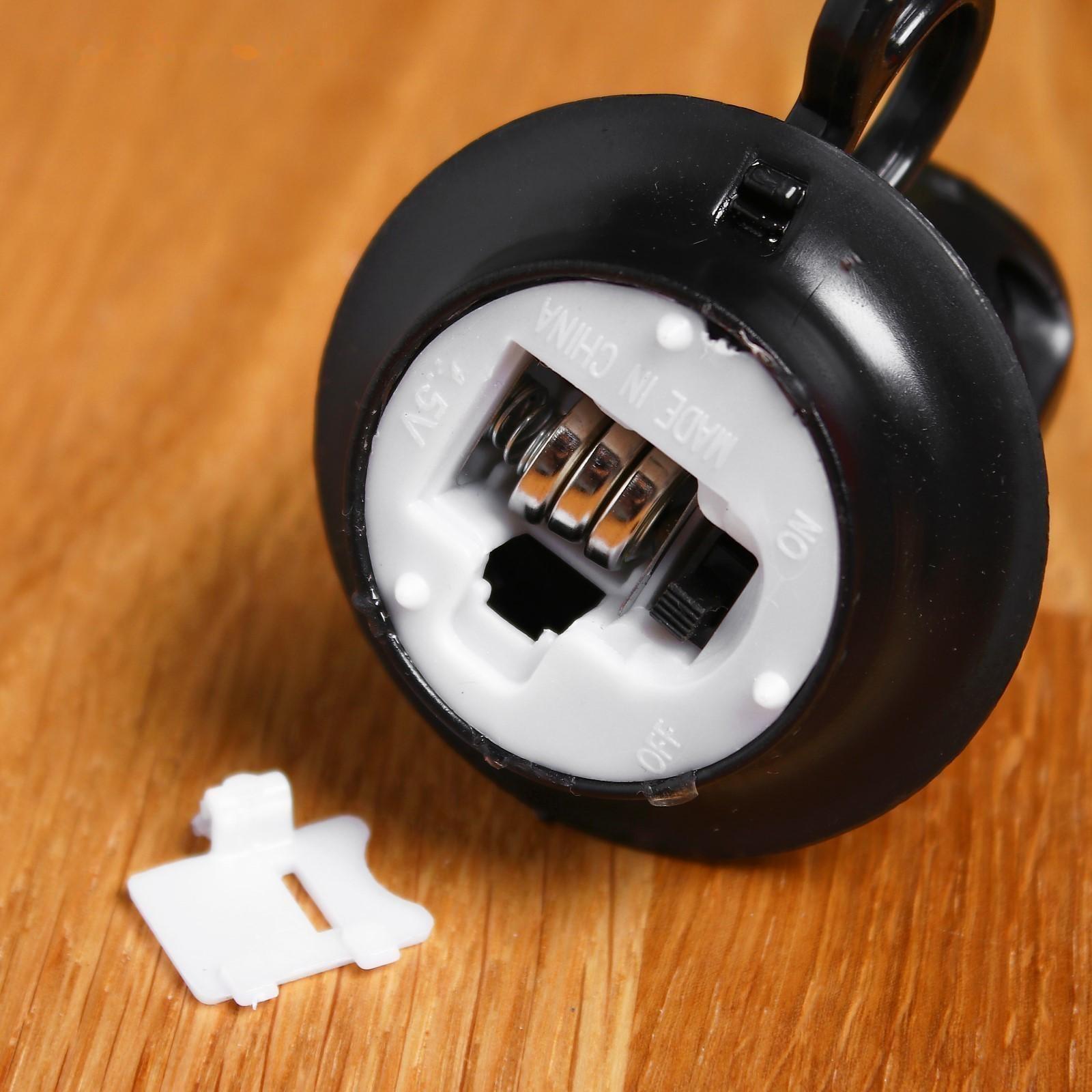 Свеча «Хэллоуин», светодиодная