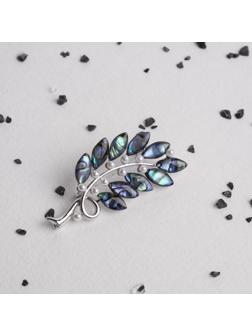 Брошь-подвеска 