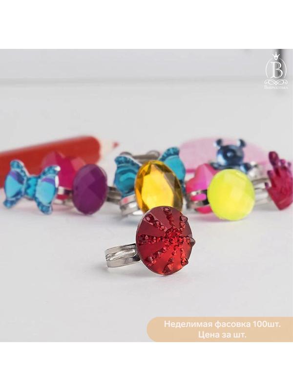 Кольцо детское 