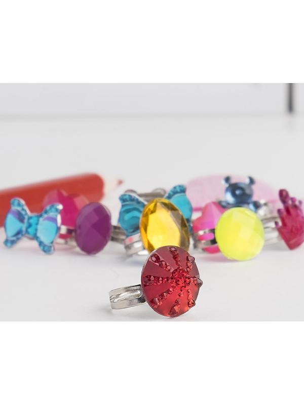 Кольцо детское 