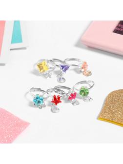 Кольцо детское 