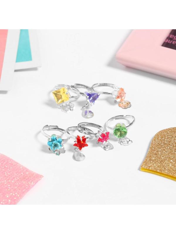 Кольцо детское 