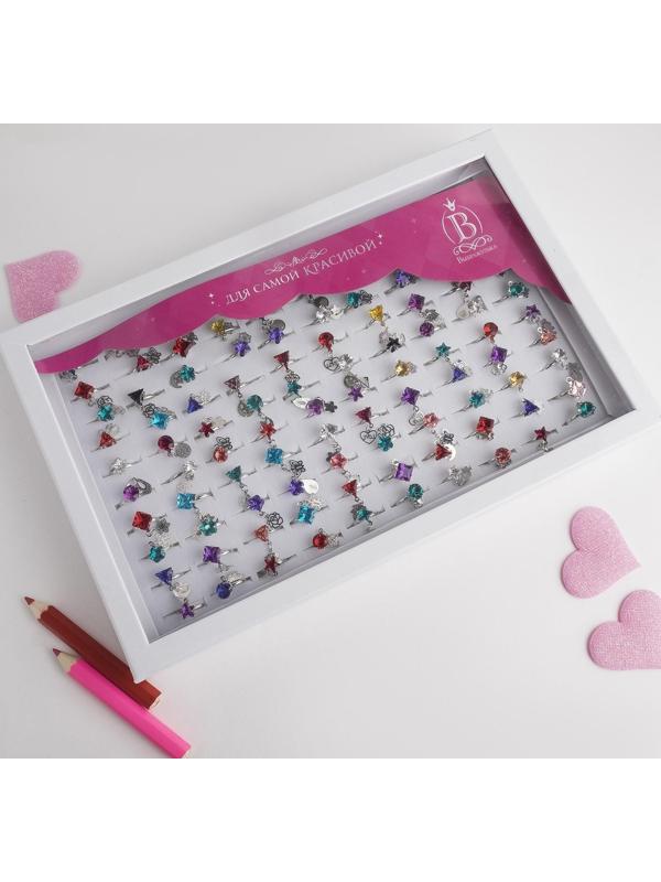 Кольцо детское 