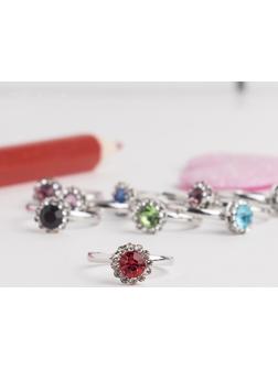 Кольцо детское 