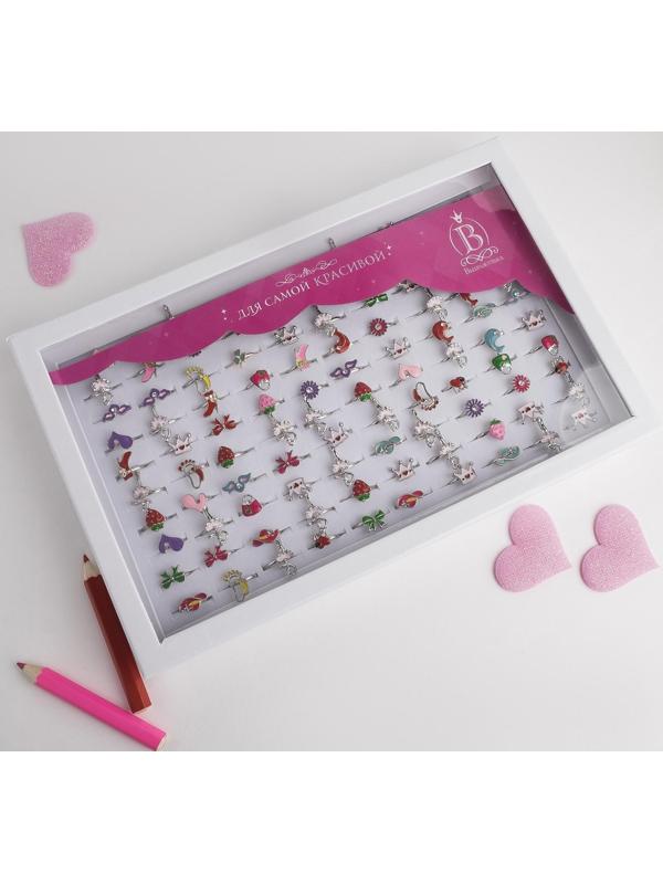 Кольцо детское 