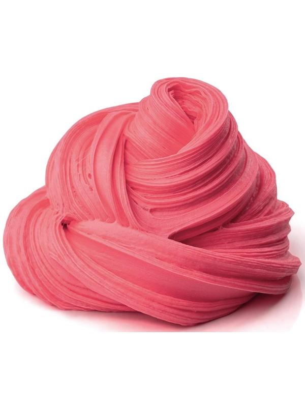 Игрушка ТМ «Slime»Cream-Slime с ароматом клубники, 250 г