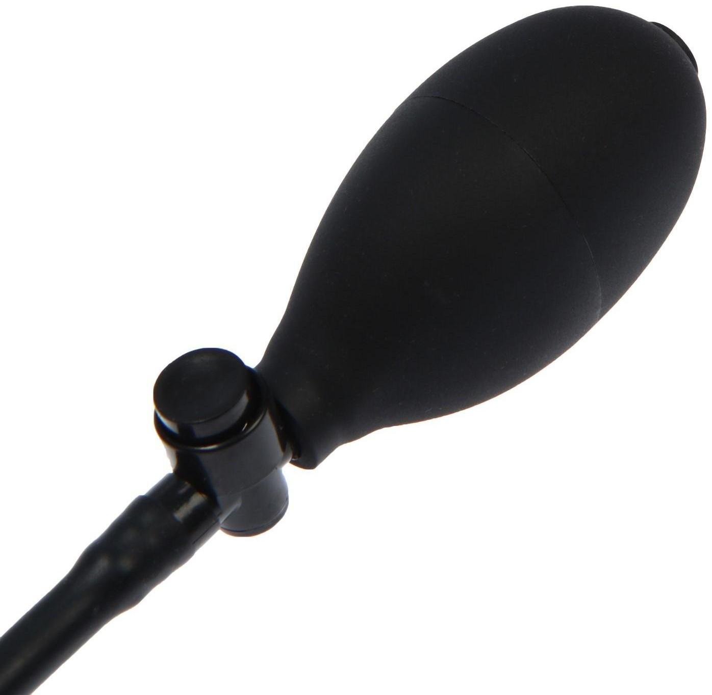 Пневмоподушка для аварийного открытия дверей, усиленная 17.5х15.5 см