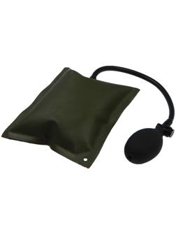 Пневмоподушка для аварийного открытия дверей, усиленная 17.5х15.5 см