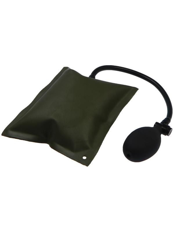 Пневмоподушка для аварийного открытия дверей, усиленная 17.5х15.5 см