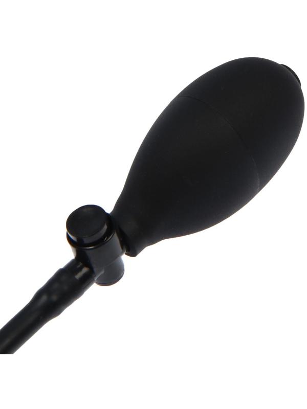 Пневмоподушка для аварийного открытия дверей, усиленная 17.5х15.5 см