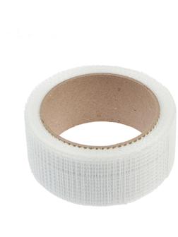 Серпянка GALAXY-PRO, 42 мм x 20 м, самоклеящаяся, стеклотканевая