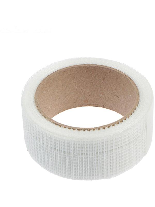 Серпянка GALAXY-PRO, 42 мм x 20 м, самоклеящаяся, стеклотканевая