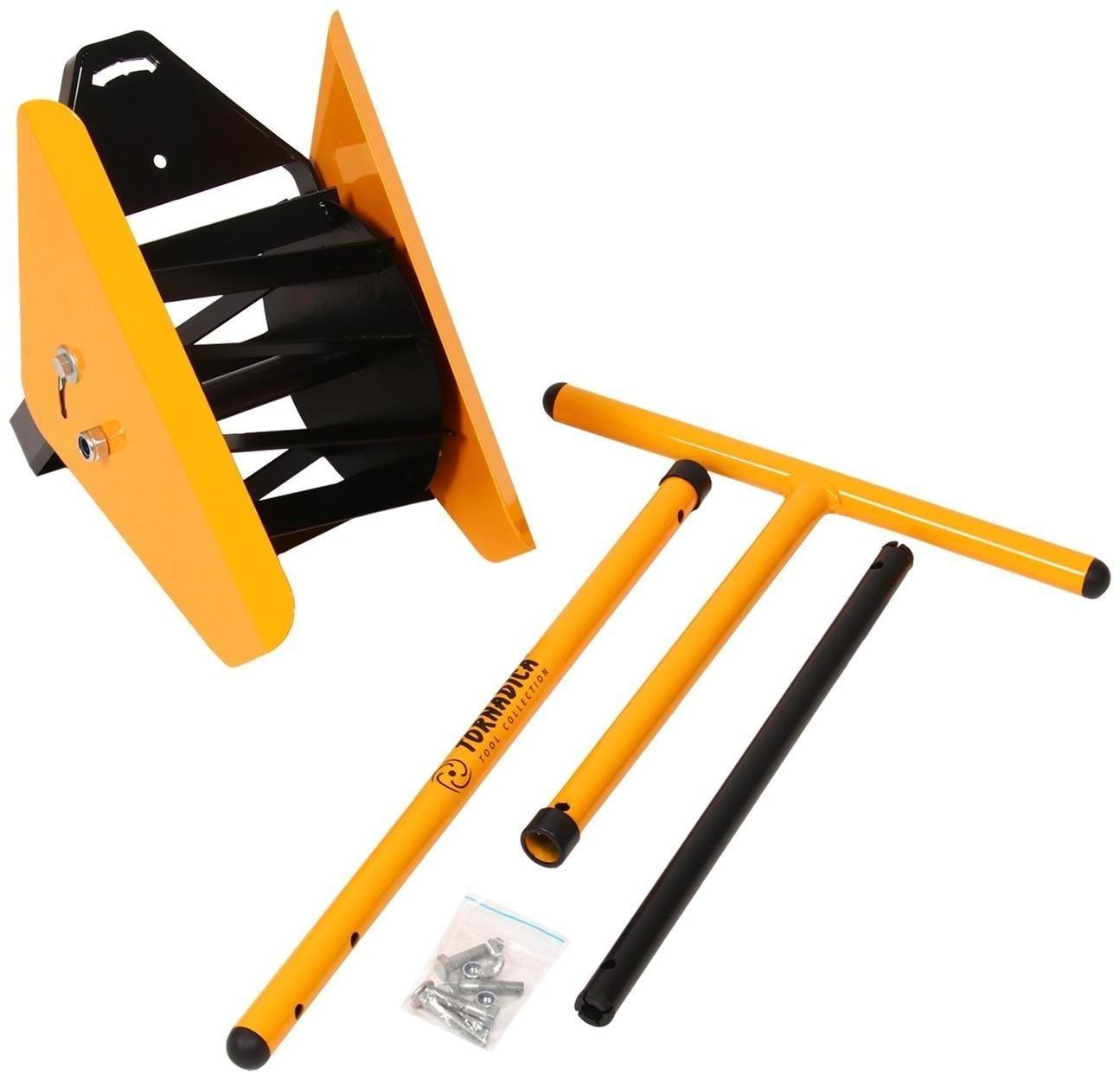 Культиватор-пропольник, МИНИ Culti-Weeder