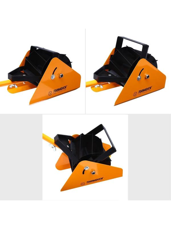 Культиватор-пропольник, МИНИ Culti-Weeder