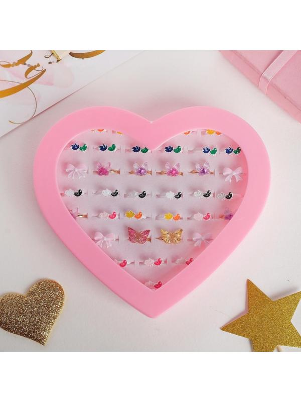 Кольцо детское 