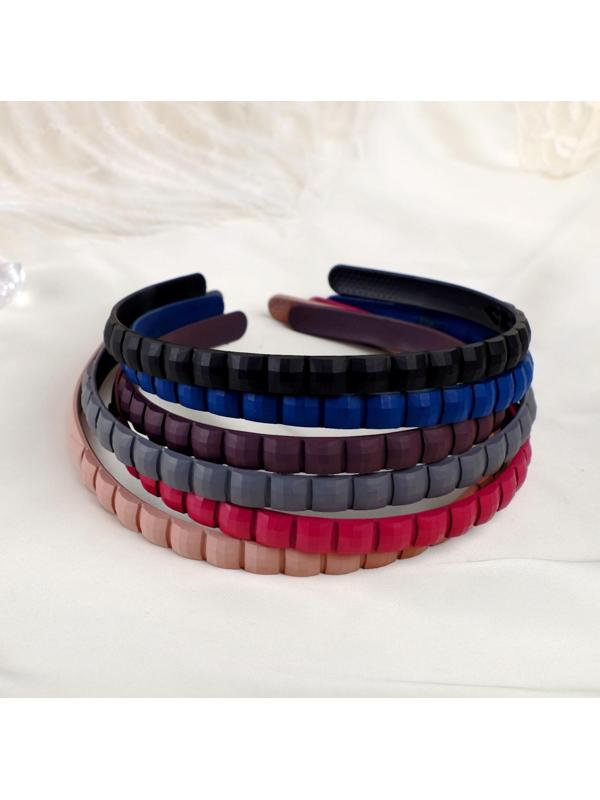 Ободок для волос 