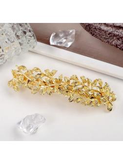 Заколка-автомат для волос 