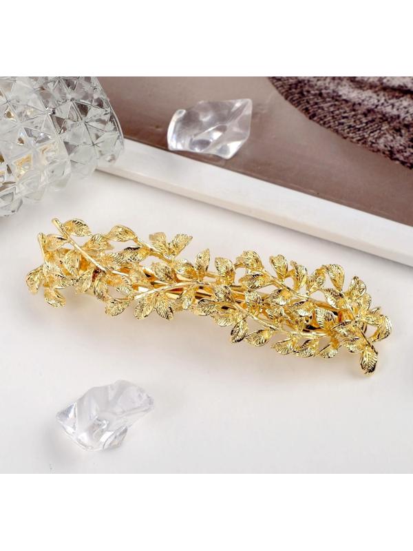 Заколка-автомат для волос 