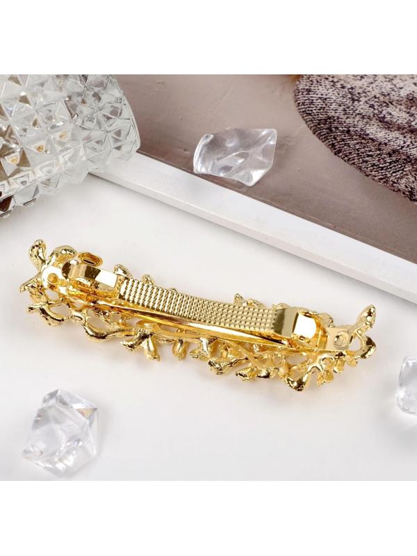 Заколка-автомат для волос 