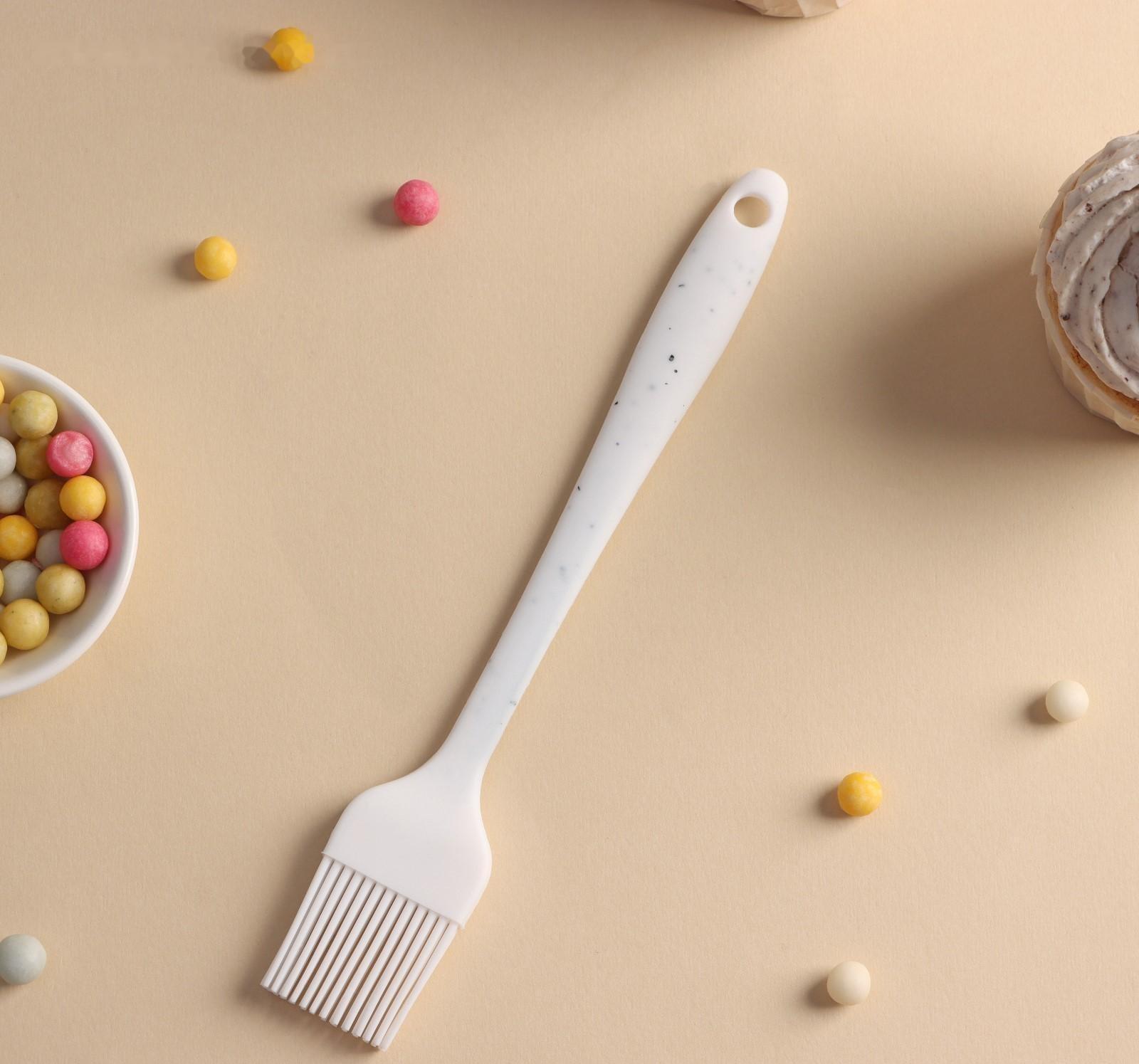 Кисть Доляна «Гранит», 21 см